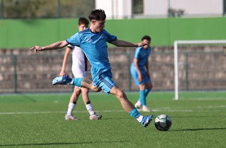 U17’de Şampiyon Gemlik Belediyespor
